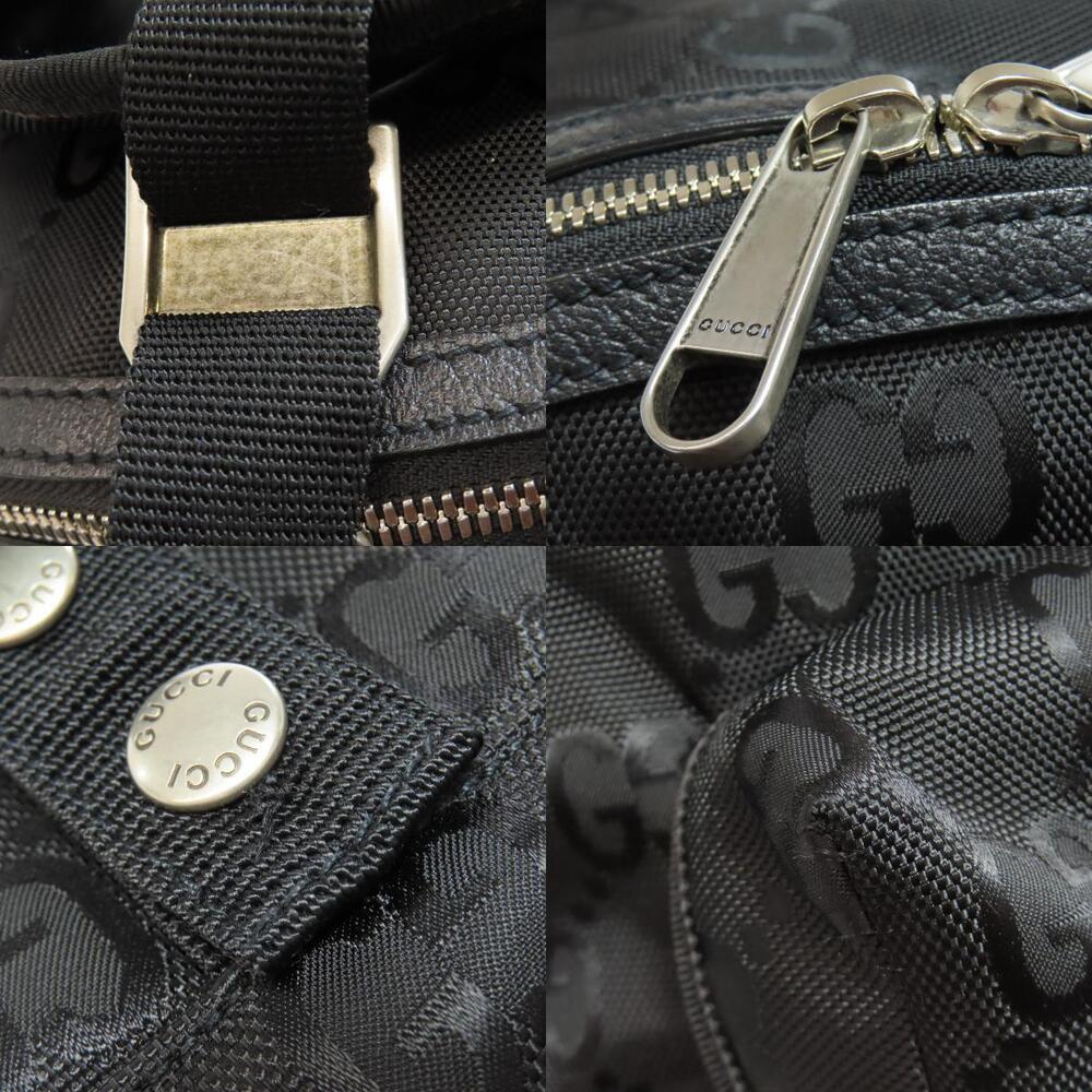 Gucci the Grid Off Daypack Rucksack Backpack - Picture 8 of 11